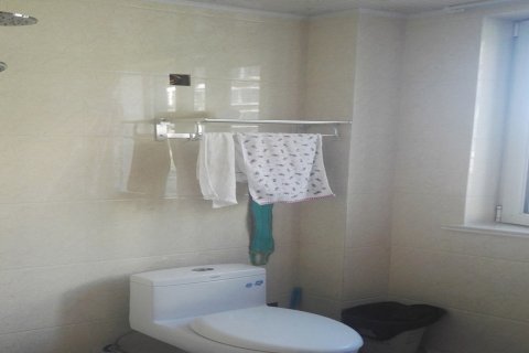 蓬莱金海岸渔家乐