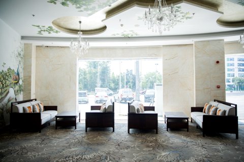 光山光州盛达酒店(新西亚购物广场店)