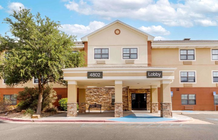 美国长住酒店 - 拉伯克 - 西南(Extended Stay America Suites - Lubbock - Southwest)