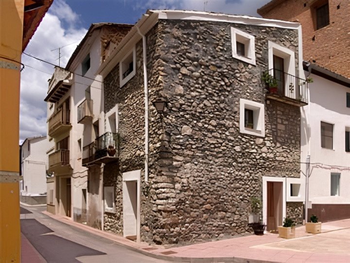 Casa Mayor