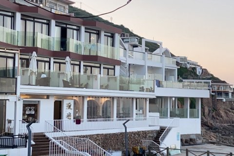 东极漫屿海景民宿(观日坪店)