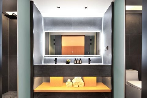 地球村青山云舍(阳朔西街漓江店)