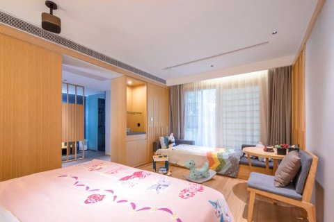 地球村青山云舍(阳朔西街漓江店)