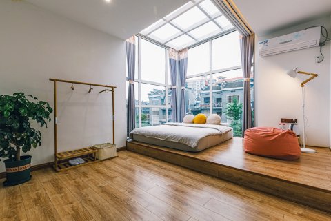 资兴安处·小东江精品民宿