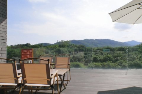 广州麦客和客精品民宿