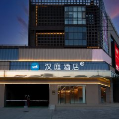 酒店头图