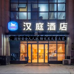 酒店头图