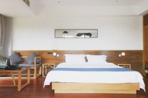 广州麦客和客精品民宿