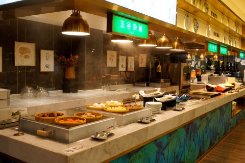 黄山狮林大酒店