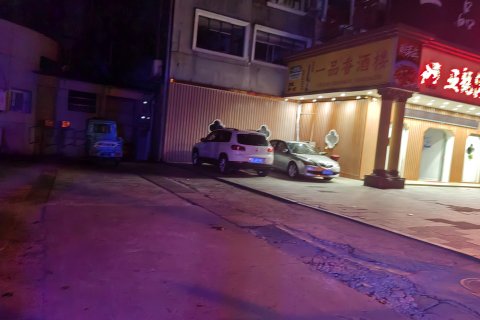 赤壁亚龙湾商务大酒店(高铁站店)
