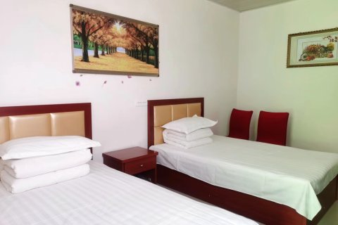 额济纳旗胡杨缘家庭宾馆