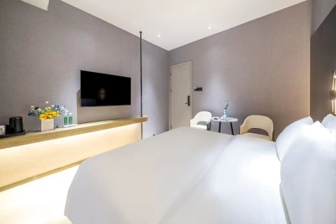 柳城金泰商务宾馆