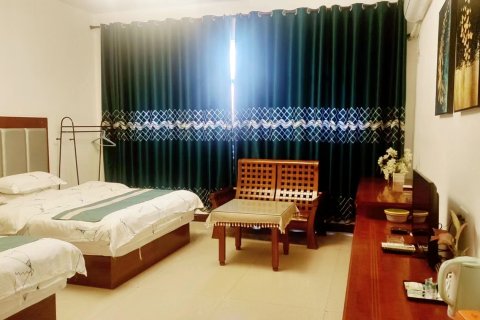 柳城金泰商务宾馆