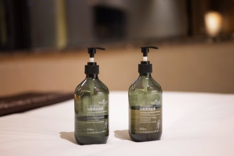 成都蓉城饭店(春熙路天府广场地铁站店)