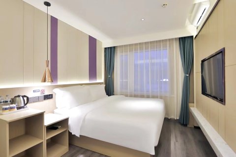 7天酒店(北安友谊街店)