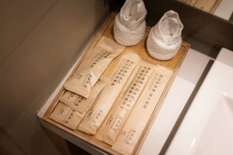 成都蓉城饭店(春熙路天府广场地铁站店)