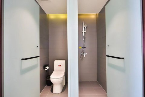 7天酒店(北安友谊街店)