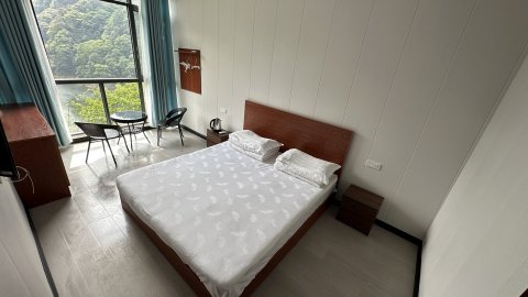 卧龙湖休闲农庄