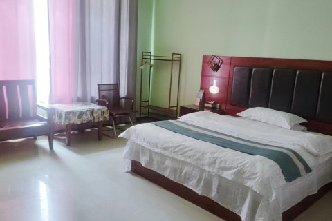 柳城金泰商务宾馆