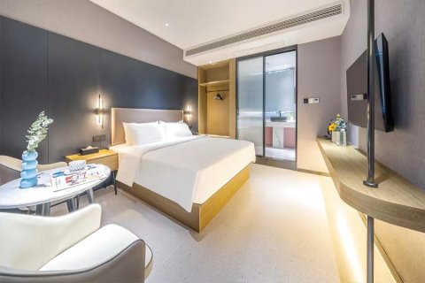 柳城金泰商务宾馆