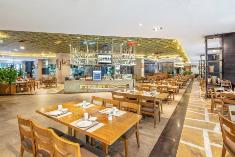 长隆酒店(广州长隆野生动物世界店)