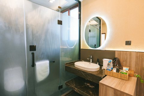 建水千屿观景民宿(建水古城店)