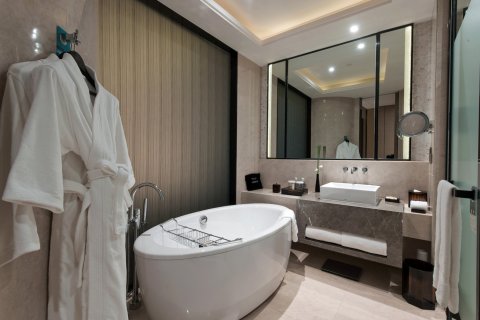 上海中星铂尔曼大酒店