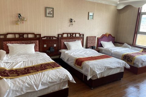 阿坝凯欣花园宾馆