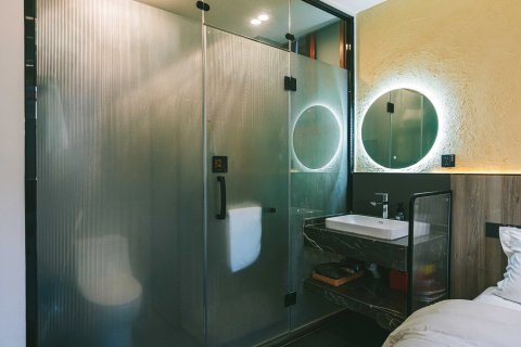 建水千屿观景民宿(建水古城店)