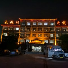 酒店头图