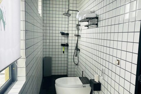 涠洲岛途悦海景客栈