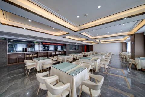 德朋大酒店(拉萨哲蚌寺店)