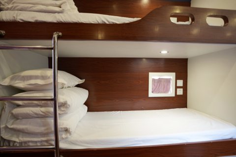 香格里拉普达措悠幽庄园