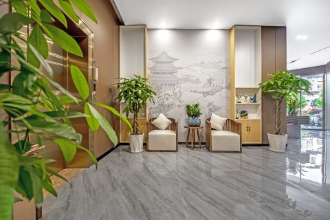 叙永锦源上品酒店(客运站店)