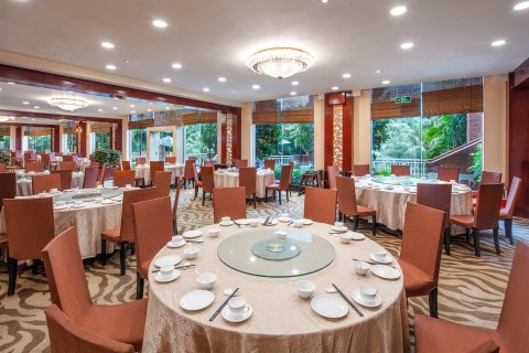 长隆酒店(广州长隆野生动物世界店)