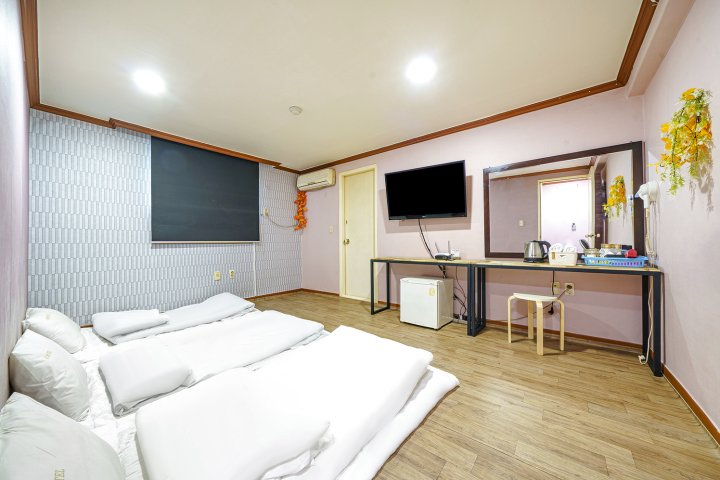 Icheon Nae Motel