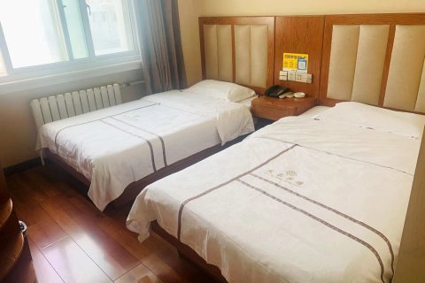 银川一零一快捷酒店