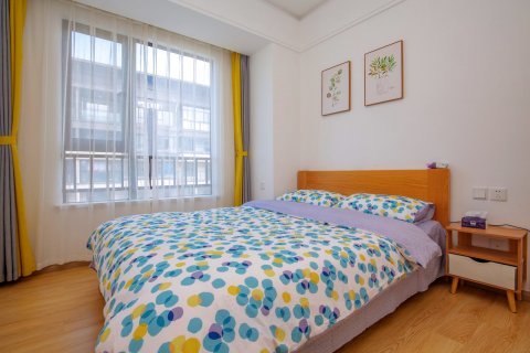 房东Missy公寓(渔阳路分店)