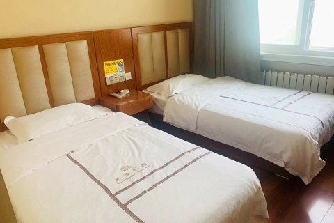 银川一零一快捷酒店