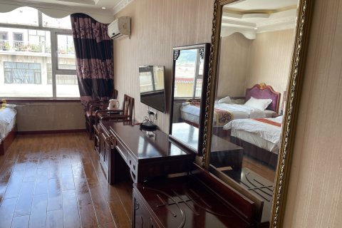 阿坝凯欣花园宾馆