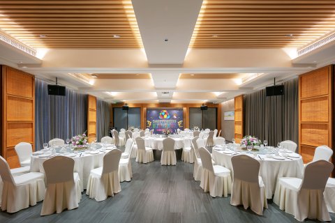 安吉柏逸灵峰度假酒店