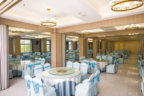 房县陵洲国际大酒店