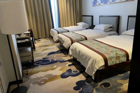 敦煌汉华国际酒店