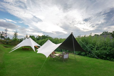 安吉柏逸灵峰度假酒店