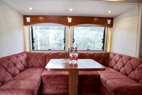 香格里拉普达措悠幽庄园