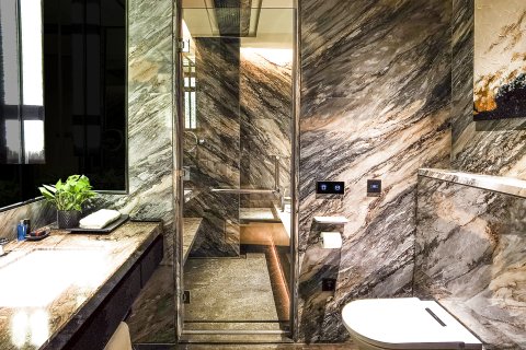 广州德安丽舍凯宾斯基酒店