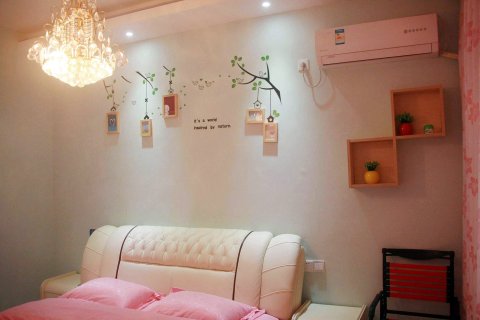 张家界1号青年旅舍