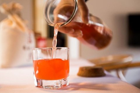 隐居乡里·山楂小院民宿(北京虎叫店)