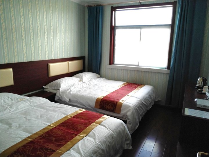 围场御华园度假村