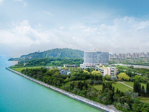 广州南沙大酒店